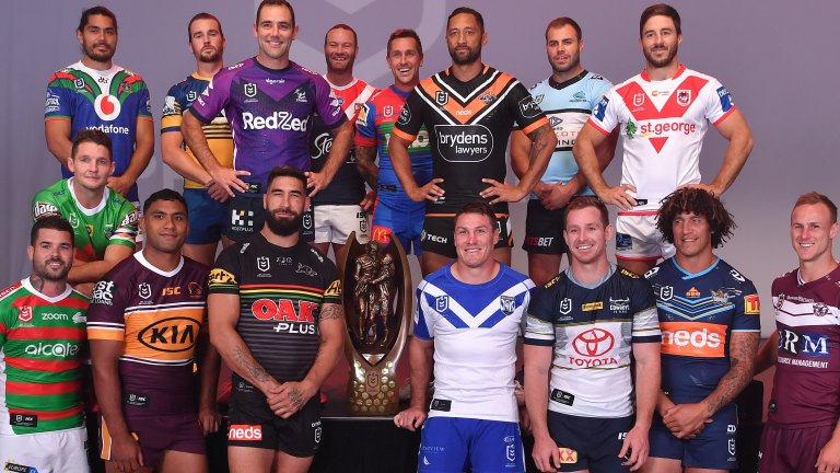 nrl bulldogs 2020 jersey