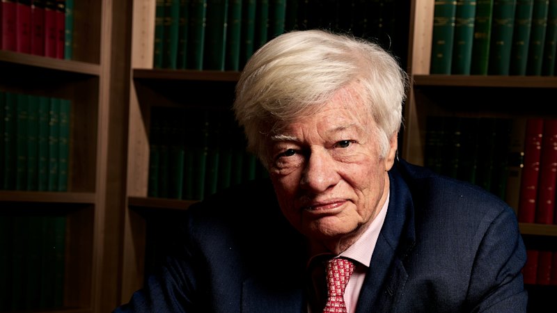 War crimes charge over the attack on Iran go too far