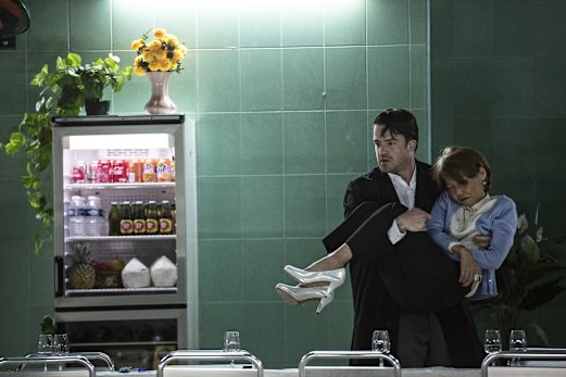 <i>Saigon</i> as part of Asia TOPA was a highlight of the theatre year.