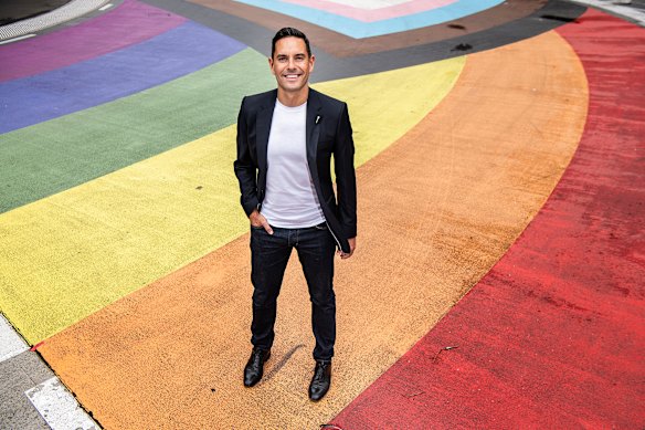 Independent Sydney MP Alex Greenwich will move new legislation in the next term of parliament seeking to overhaul hate speech laws and stop religious schools firing staff on the basis of their sexuality.