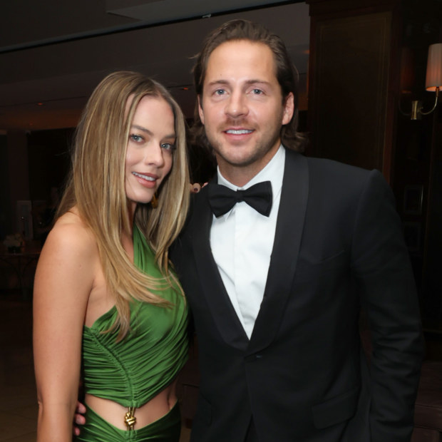 Review: Margot Robbie and friends’ Papa Salt gin made in Byron Bay