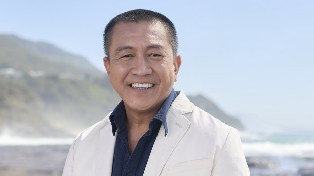 Beloved Anh Do series to make it to the screen