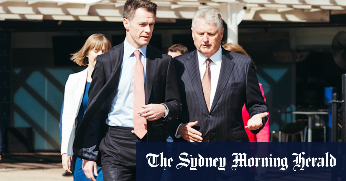 Off and racing but no champagne: How the secret Rosehill deal was done - Vimarsana News