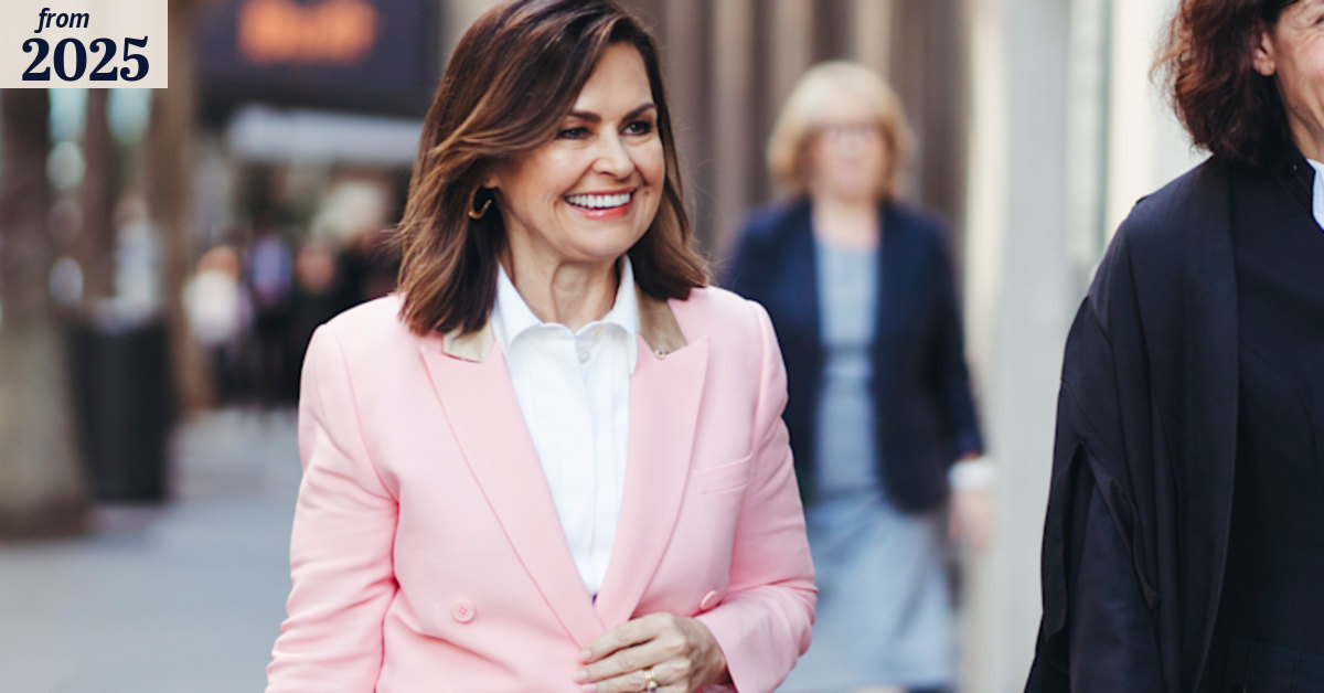 Bruce Lehrmann defamation case: Lisa Wilkinson court costs to be paid ...