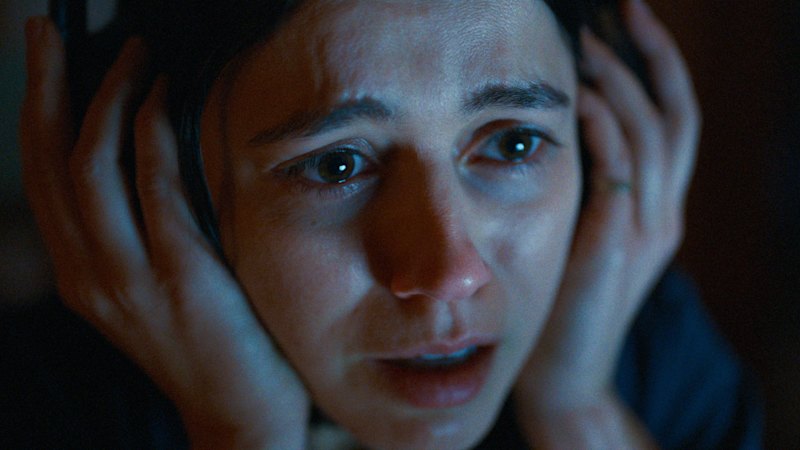 The scariest movie you’ll ever hear? How Undertone became an aural nightmare