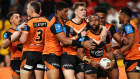 Picking an effective stock portfolio should be like picking a good footy team – so don’t base it on NRL’s Wests Tigers.