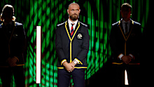 Max Gawn.