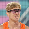 Steven van de Velde 