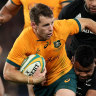 Nine extends rugby deal as RA plots next chapter
