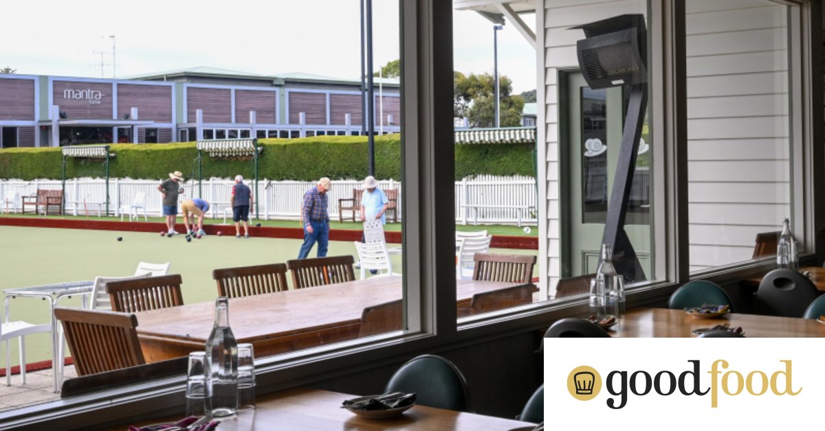 Little Picket restaurant review, where to eat in Lorne, Great Ocean