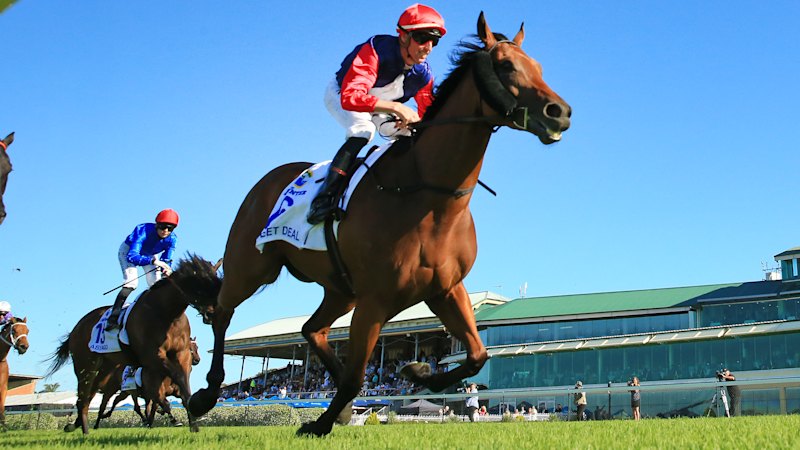 Tips and race-by-race guide for Newcastle on Tuesday