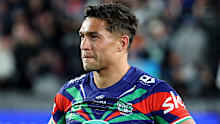 Te Maire Martin.