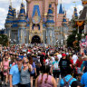 Walt Disney World in Orlando, Florida, has become a high profile target in the state government’s battle against ‘wokeness’.