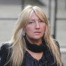 Ex-Mirror CEO unaware of phone hacking, she tells court in Prince Harry trial
