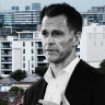 The government’s medium-density reforms were delayed until after last year’s local government elections following strong pushback from councils.