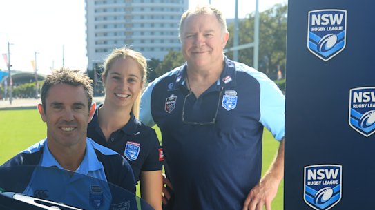 Ian Schubert (right) is back in hospital with an infection following surgery to save his left foot after a motorcycle accident.