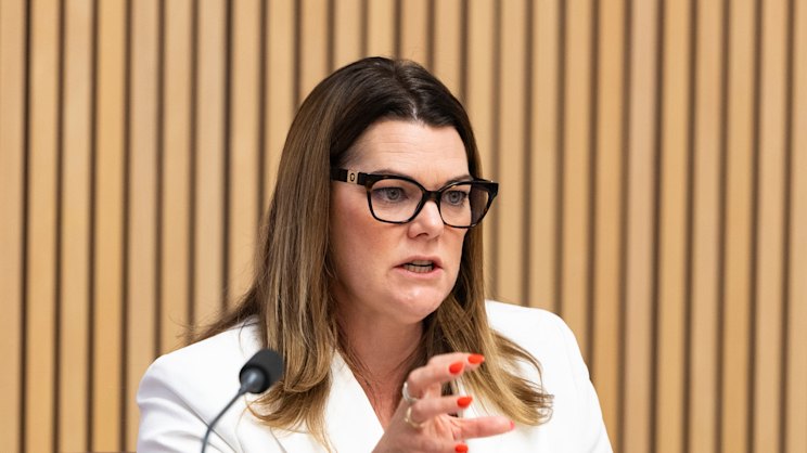 smh.com.au - Jessica Yun - Senate inquiry to interrogate whether cheap, out of date device caused outage