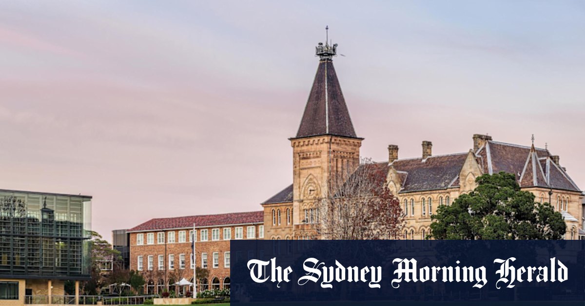 Newington College taken back to court over co-ed move