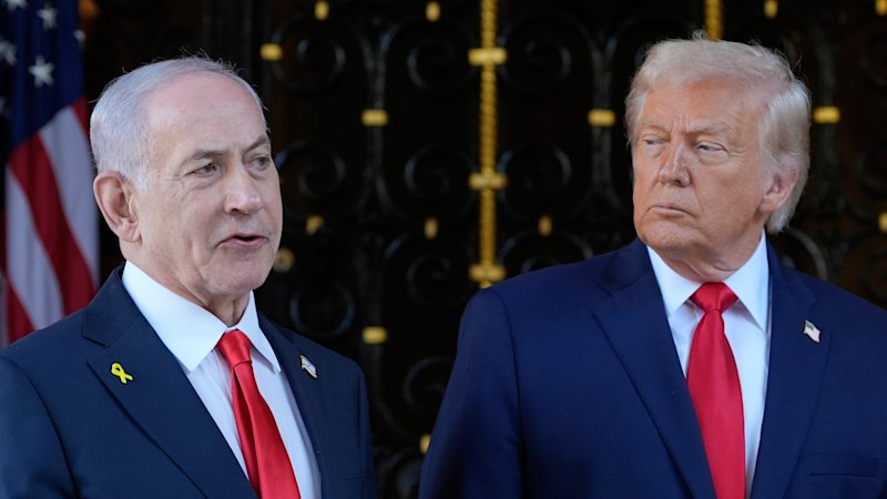 Australia Morning Brief: Markets dip, AI shock, Netanyahu's UN gambit, and local scandals — image 4