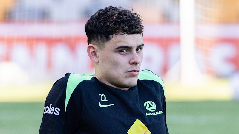 Midfielder addresses mystery absence and commitment to Australia