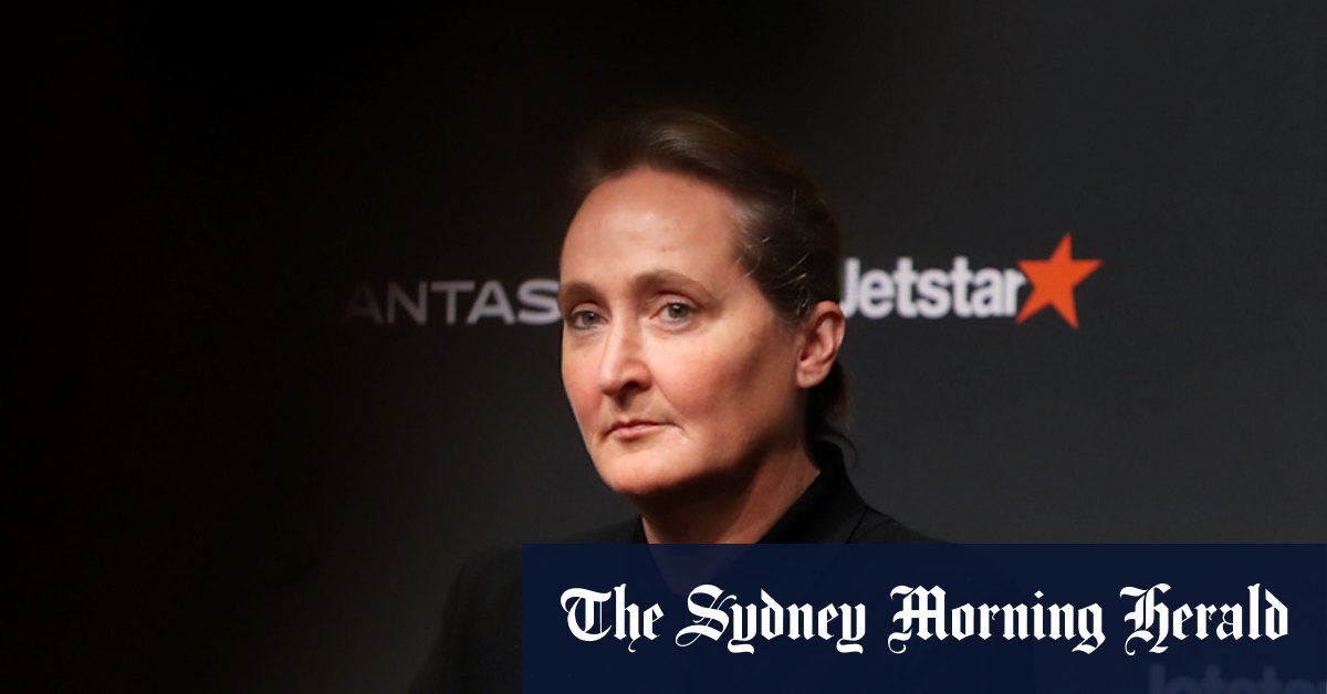 Qantas (ASX: QAN) axes China Eastern partnership in another concession to ACCC - Vimarsana News