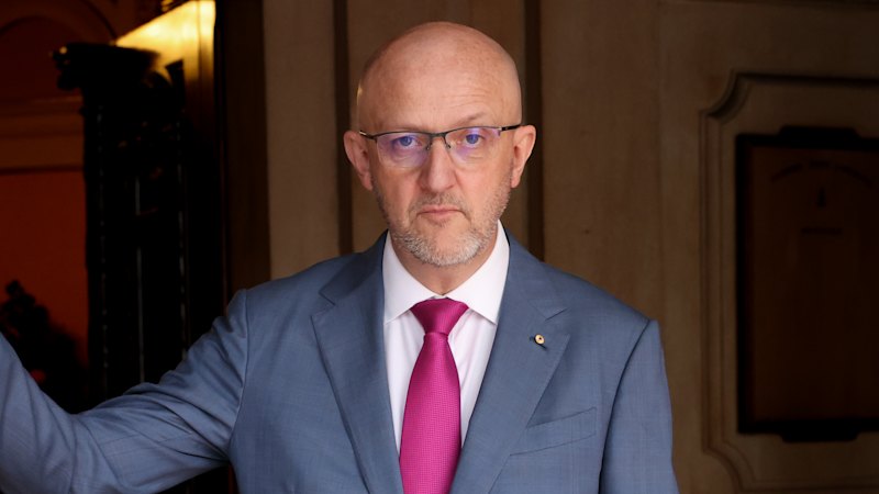 ASIO boss sounds alarm on ‘devastating, disruptive’ Chinese hacking threat