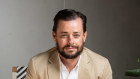 Jaron Crossland has been driving the company's growth in Australia and New Zealand.