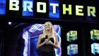 Gretel Killeen hosted Big Brother in its heyday. She is pictured here in 2005.
