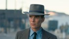 Cillian Murphy as Oppenheimer in Christopher Nolan’s hit 2023 film.