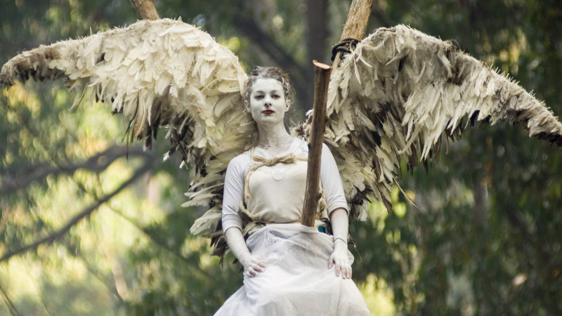 Call of the wild: listen up, people, time is running out