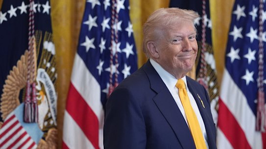 The dramatic increase in US government debt in just the first year of Trump's second presidency (nearly $2 trillion plus that increase) has raised concerns about America's long-term financial stability.