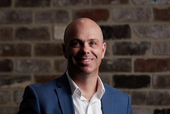 Simon Bush, CEO of the Australian Information Industry Association (AIIA).