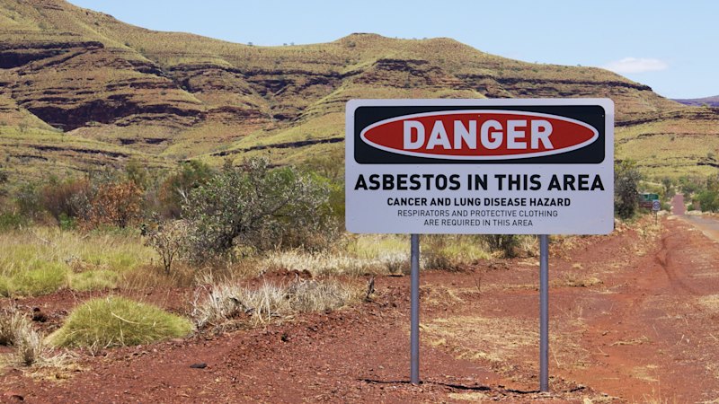 Aboriginal group launches legal action in push to clean up Wittenoom’s asbestos