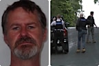 Axe attack tyers split