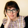 Caitlin Baker.