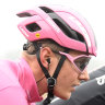 Kelderman keeps Giro pink, Cerny win overshadowed by protests
