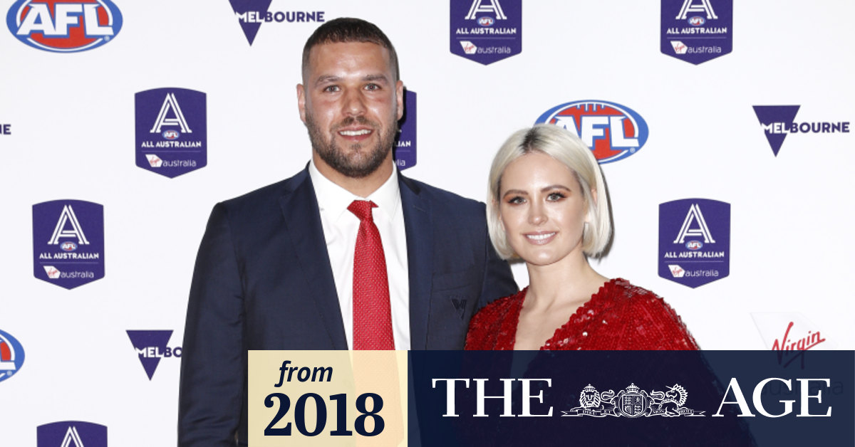 All Australian Captain Lance Franklin Certain Starter For Swans Knockout Afl Final