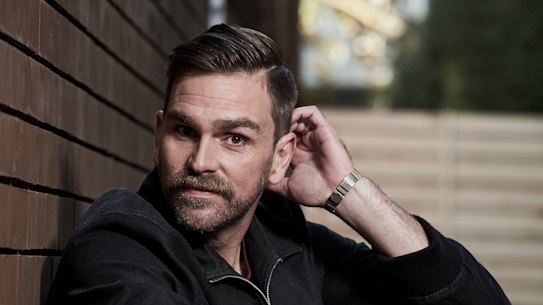 Harley Breen reframes discussions about difficult topics such as disability and terminal illness in Taboo.