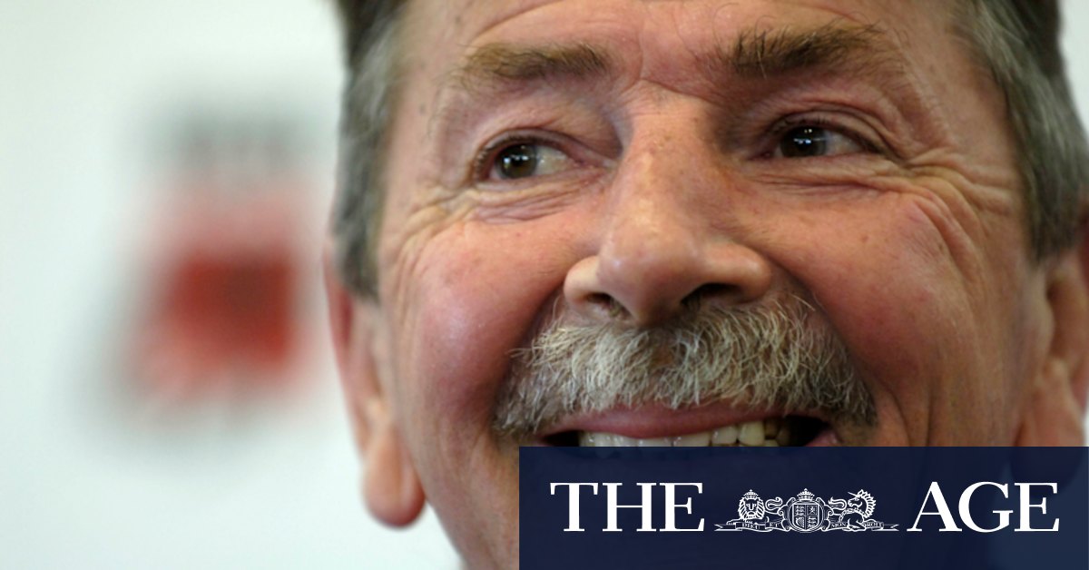 Rod Marsh death: Australia's acrobatic wicketkeeper who became part of folklore - Vimarsana News