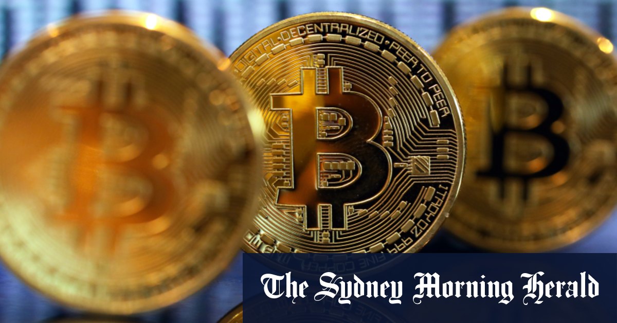 bitcoins comercial în australia