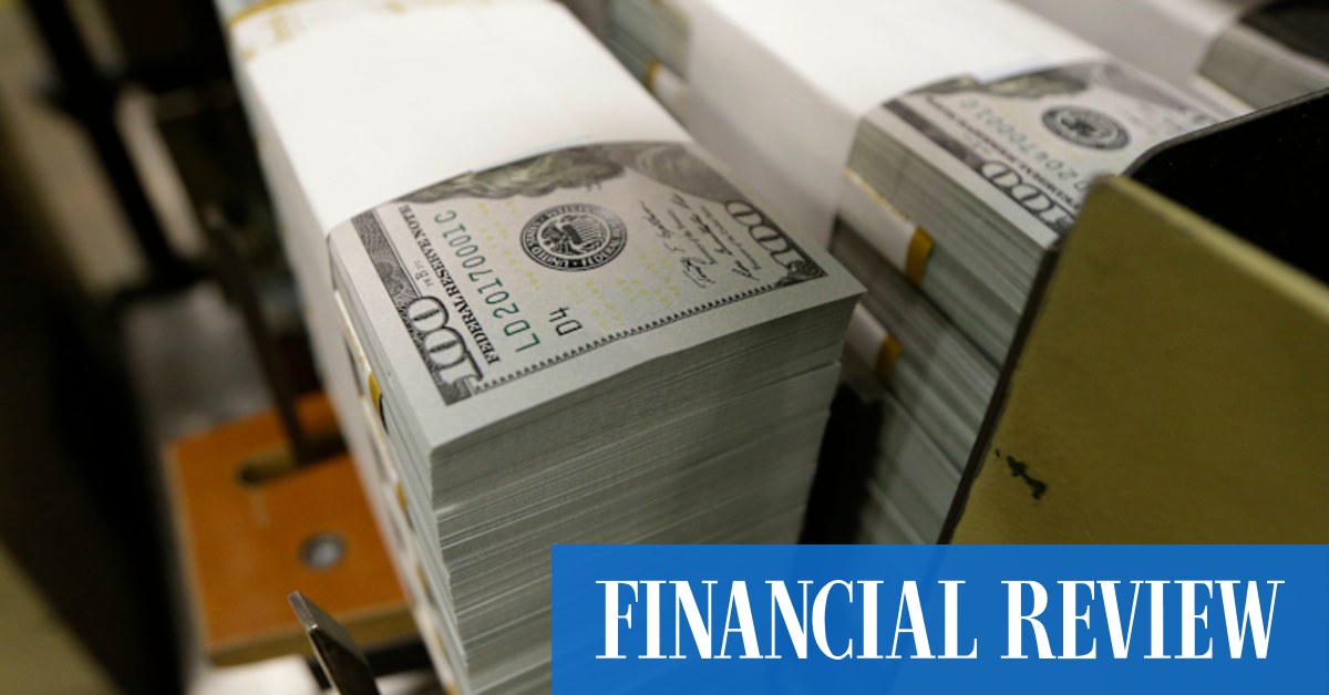Federal Reserve: US treasury yields tumble as rate outlook improves - Vimarsana News
