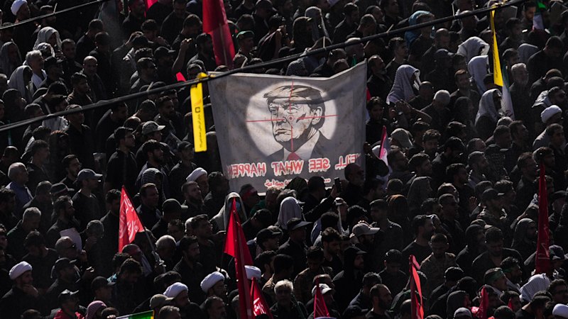 The Fatal Miscalculation That Empowered Iran's Proxy Network