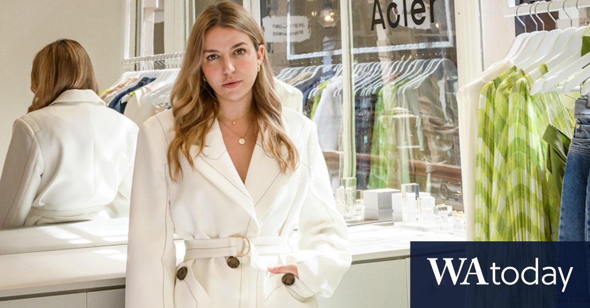 Is Australia's cost of living affecting fashion retail? - Vimarsana News
