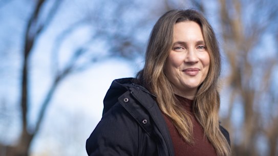 Alana Jones has frozen 50 of her eggs hoping to have a baby using mitochondrial donation to avoid passing on a rare genetic condition.