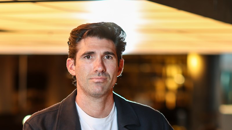 Is Brisbane still a ‘big country town’? That’s no bad thing, says restaurateur David Flynn