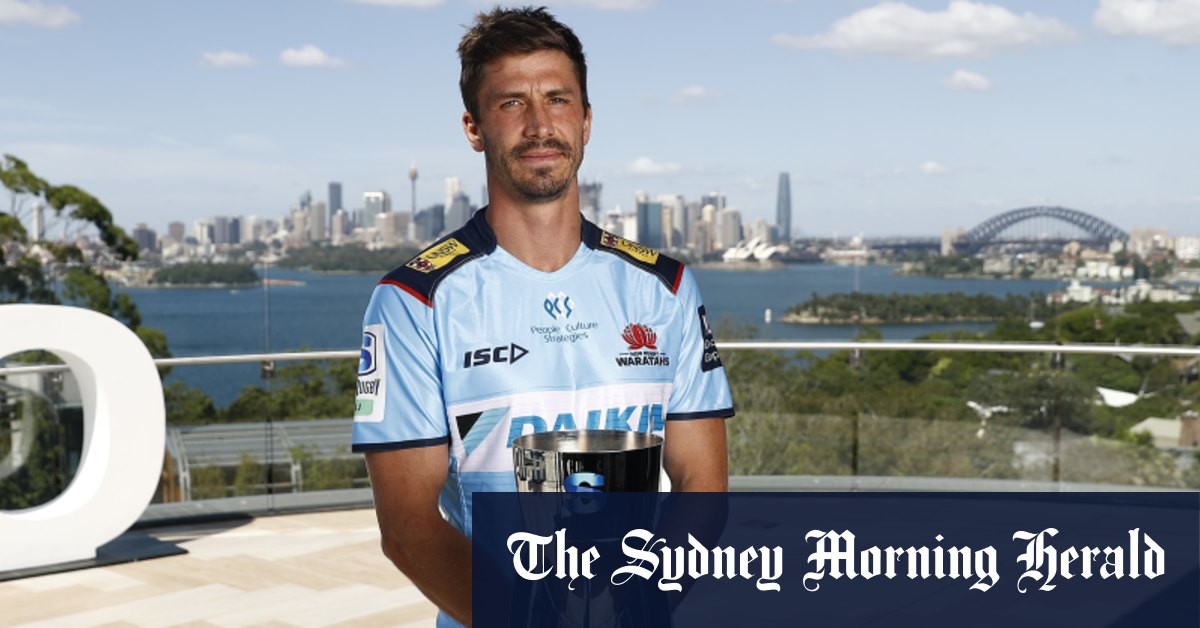 The Burning Questions The Waratahs Must Answer In 2021