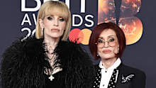 Kelly Osbourne has addressed her weight loss and backlash about it for the first time, admitting she was ‘so sick’. 