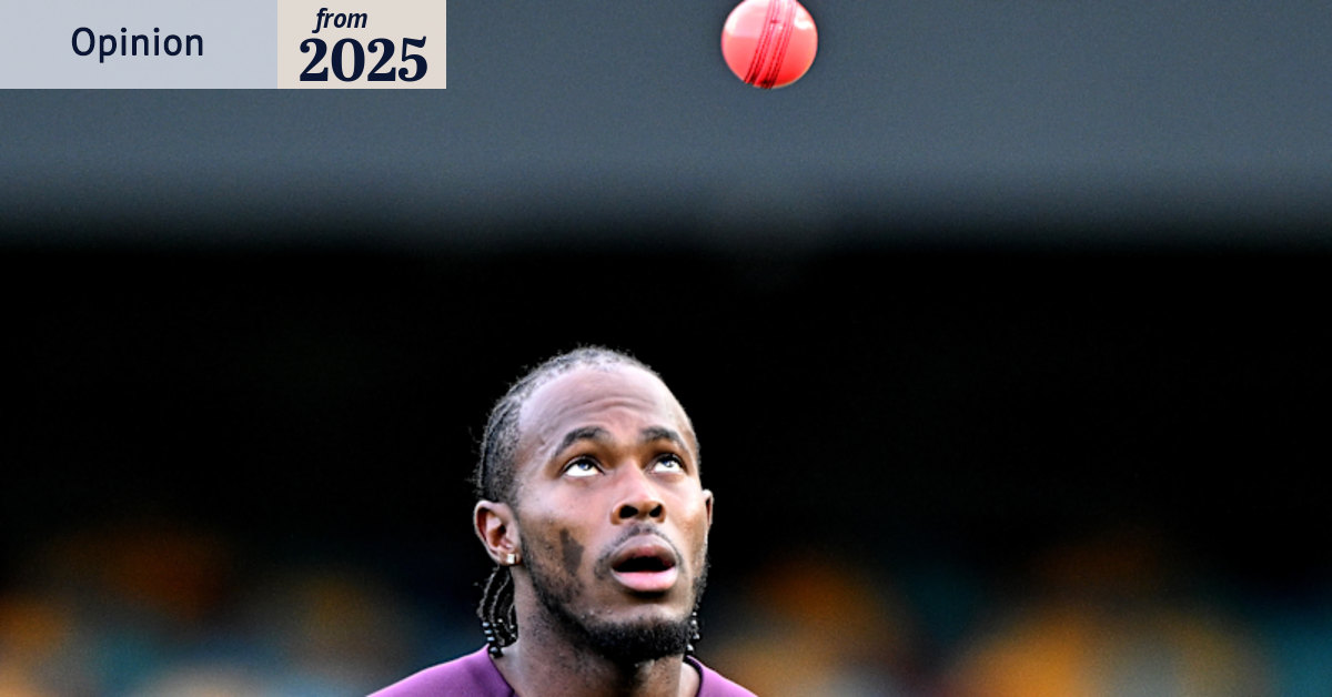 Ashes 2025: Why day-night Test cricket sometimes seems like a fix ...
