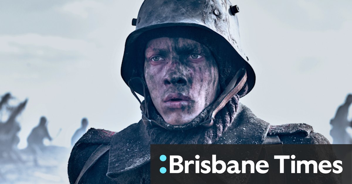 Oscars 2023: Best Picture nominee All Quiet on the Western Front reviewed - Vimarsana News