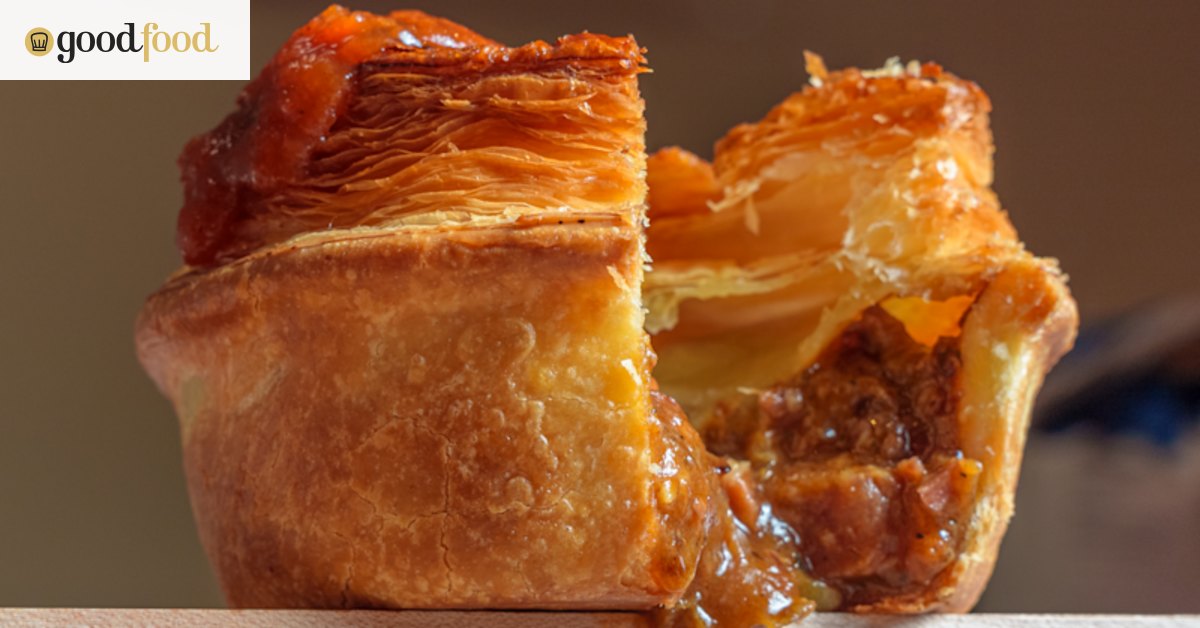 What to queue for at these six new Melbourne bakeries (including this chunky pie)